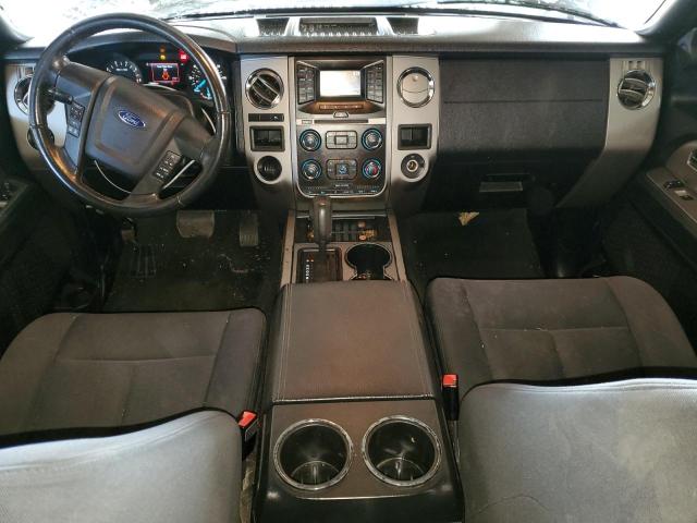 2017 FORD EXPEDITION XLT 1FMJU1HT8HEA12081