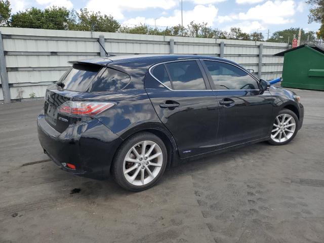 Vin: jthkd5bh5c2122602, lot: 54910335, lexus ct 200 200 20123
