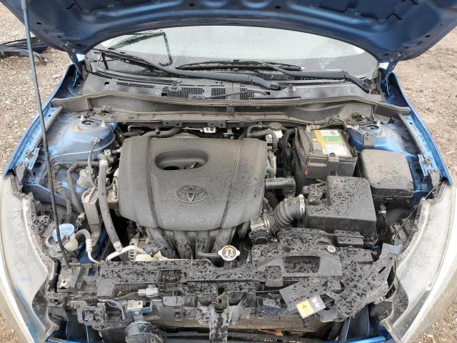 2017 TOYOTA YARIS IA 3MYDLBYVXHY167795