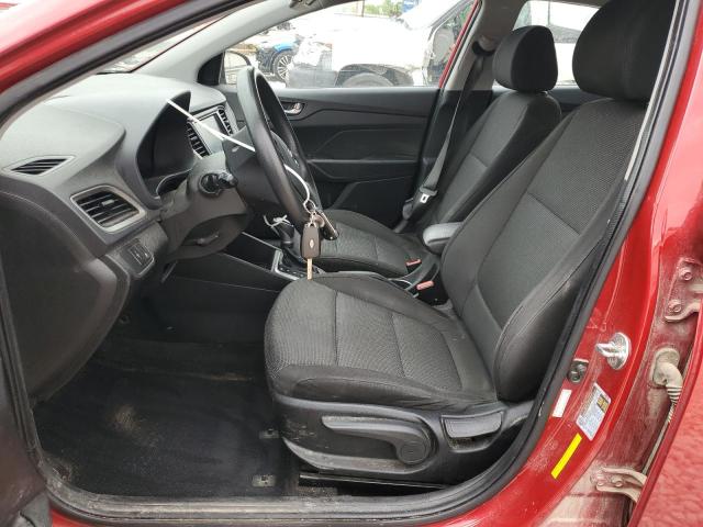 2020 HYUNDAI ACCENT SE - 3KPC24A68LE120612