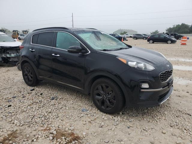 Vin: kndp63ac8l7841129, lot: 54570915, kia sportage s 20204