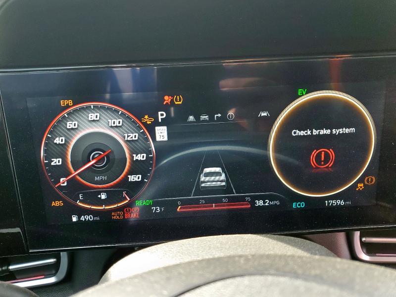 2024 HYUNDAI ELANTRA BL KMHLM4DJ8RU110663
