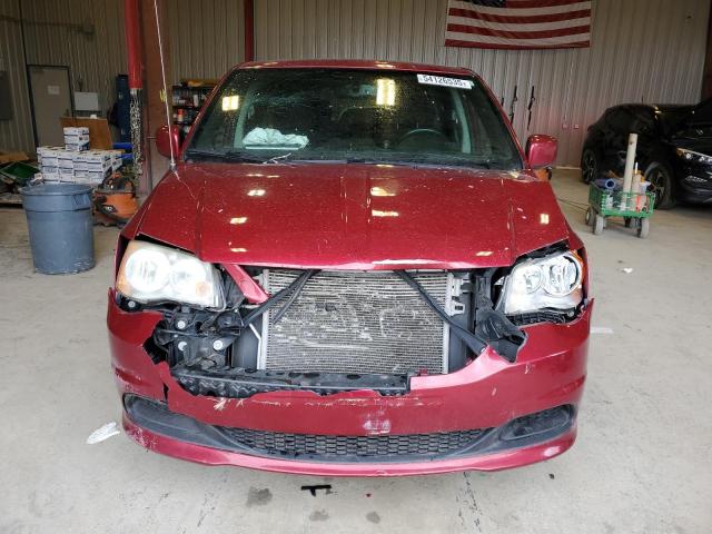 2014 DODGE GRAND CARA - 2C4RDGBG4ER250658