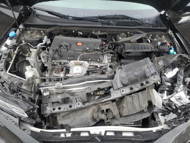 2022 HONDA CIVIC SPOR - 2HGFE2F5XNH560719