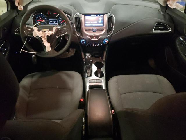 2018 CHEVROLET CRUZE 4D 1G1BE5SMXJ7201610