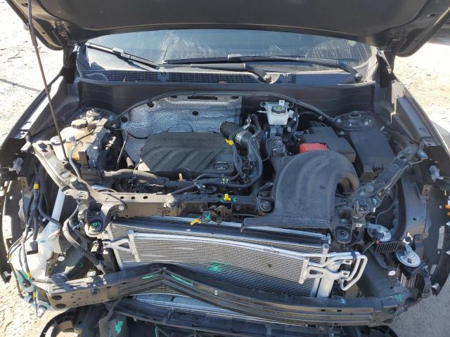 2021 BUICK ENCORE GX - KL4MMDS22MB051323