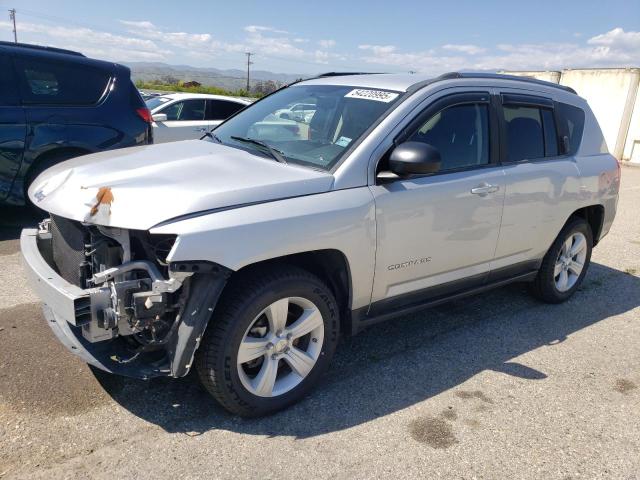 Vin: 1j4nt1fa2bd230406, lot: 54220995, jeep compass sport 2011 img_1