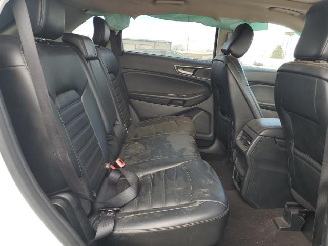 2020 FORD EDGE SEL - 2FMPK4J9XLBB08542