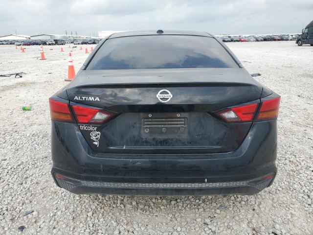2020 NISSAN ALTIMA S - 1N4BL4BV8LC116894