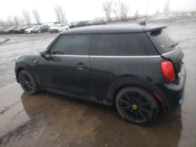 Vin: wmw13dj04p2u22804, lot: 51372015, mini cooper se 20232