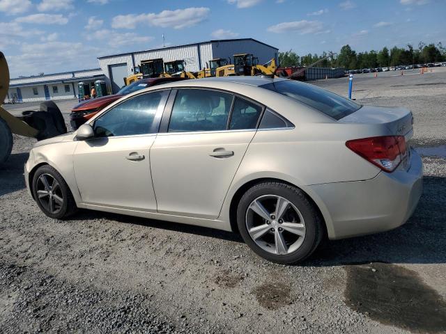 2012 CHEVROLET CRUZE LT - 1G1PG5SC4C7275518