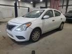 2018 NISSAN VERSA S - 3N1CN7AP9JL825478