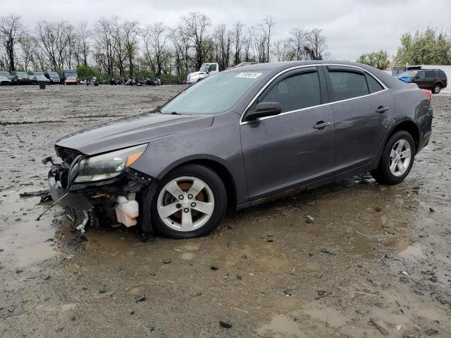 Vin: 1g11b5sa2df126809, lot: 51589615, chevrolet malibu ls 2013 img_1