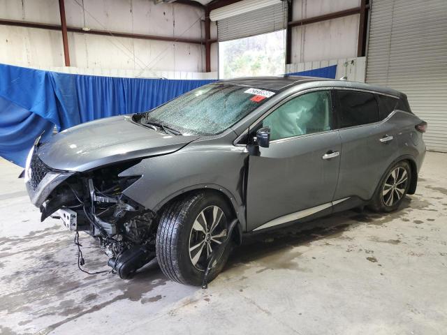 NISSAN MURANO S