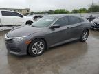 2017 HONDA CIVIC LX - 19XFC2F53HE034825