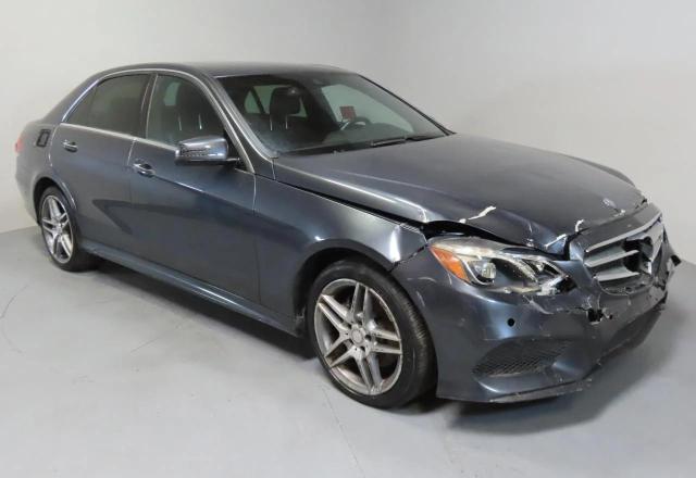 MERCEDES-BENZ E-CLASS 350