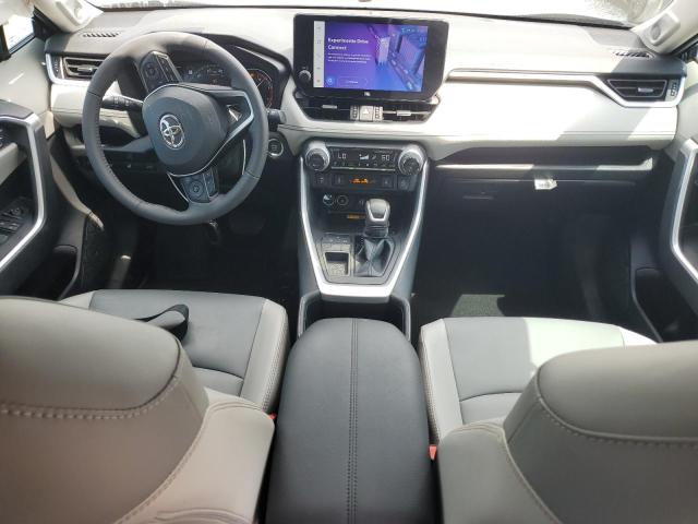 2023 TOYOTA RAV4 XLE P - 2T3C1RFV8PW261836