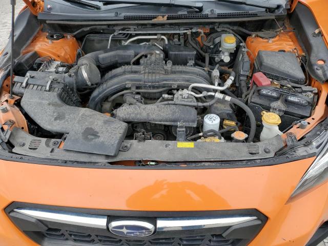 2018 SUBARU CROSSTREK - JF2GTAMCXJH286184