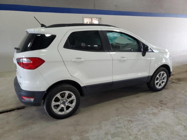 Vin: maj6s3gl6kc265812, lot: 51524215, ford ecosport se 20193
