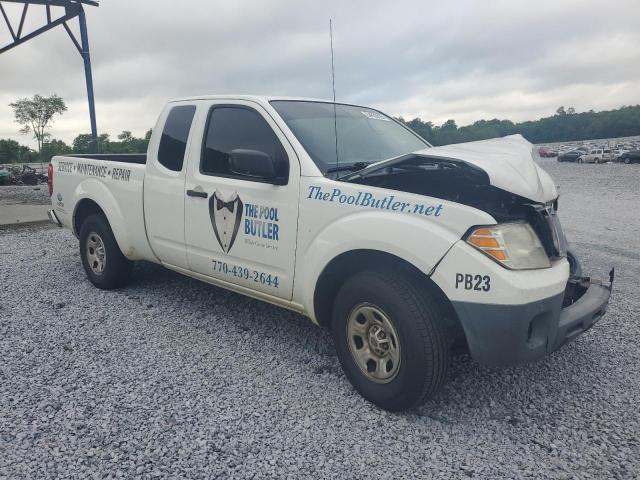 Vin: 1n6bd0ctxfn769312, lot: 54852825, nissan frontier s 20154