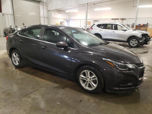 Vin: 1g1be5sm3g7247532, lot: 51677695, chevrolet cruze lt 20164