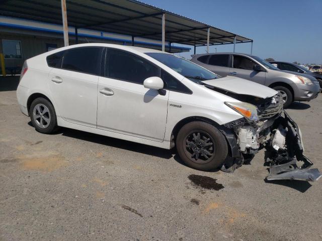 Vin: jtdkn3du5d5634051, lot: 54458625, toyota prius 20134