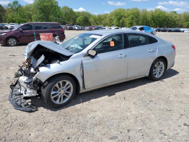 Vin: 1g1zd5st4jf173642, lot: 52901565, chevrolet malibu lt 2018 img_1