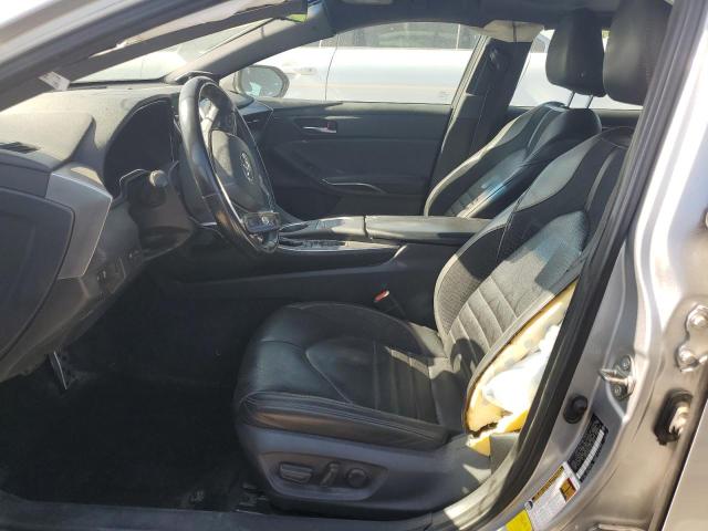 2020 TOYOTA AVALON XSE 4T1E21FB3LU014885