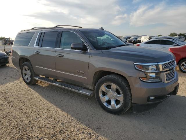 Vin: 1gnschkc6jr385719, lot: 51190395, chevrolet suburban c1500 lt 20184