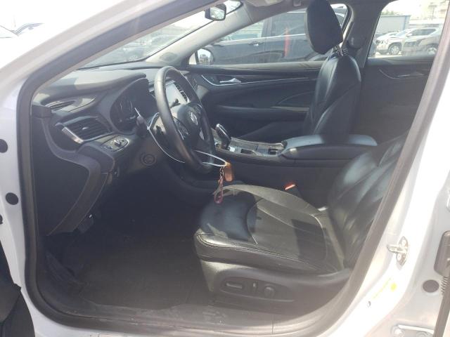 2018 BUICK LACROSSE E 1G4ZP5SZXJU124858