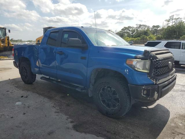 Vin: 5tfry5f13jx240780, lot: 51813215, toyota tundra double cab sr 20184