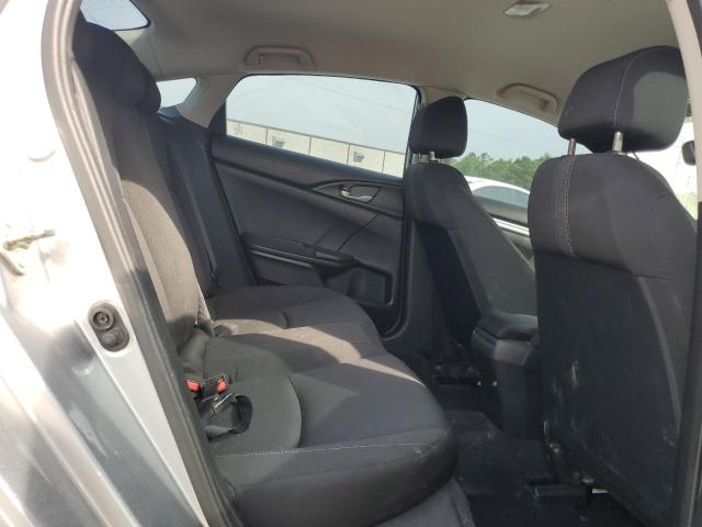2016 HONDA CIVIC LX - 19XFC2F54GE014212