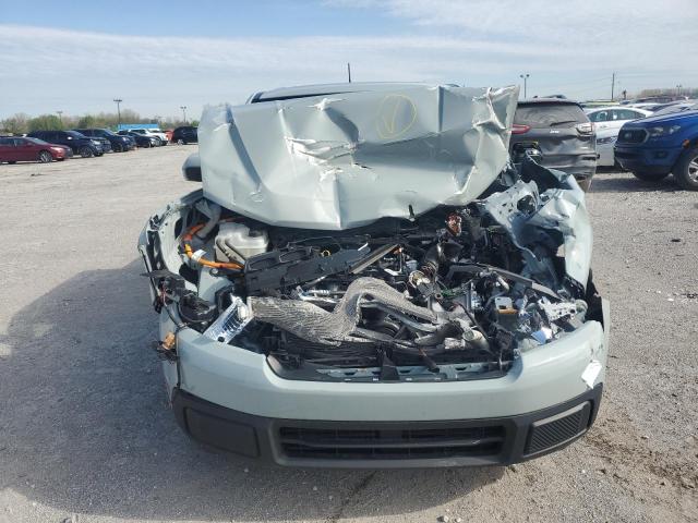 2023 FORD MAVERICK X 3FTTW8E34PRA45238