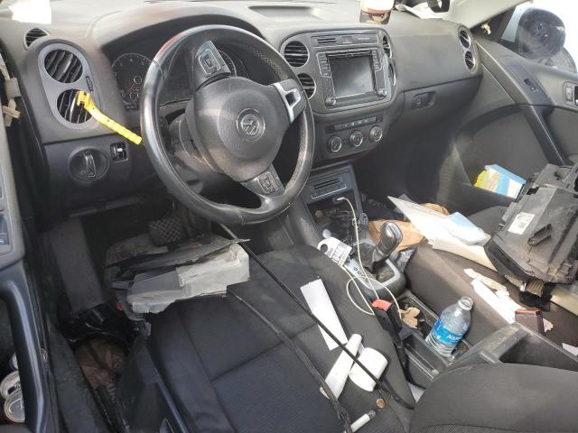 2018 VOLKSWAGEN TIGUAN LIM WVGAV7AX9JK004883