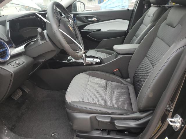 2025 CHEVROLET TRAX 1LT - KL77LHEP1SC000839