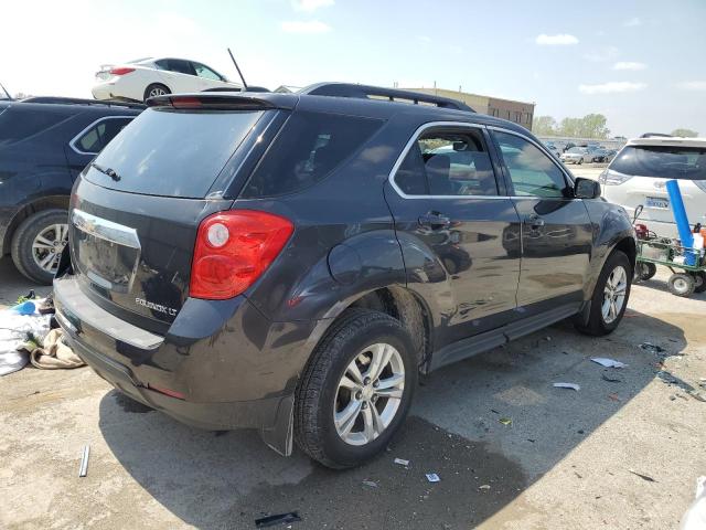 2015 CHEVROLET EQUINOX LT 2GNALBEK0F6418258