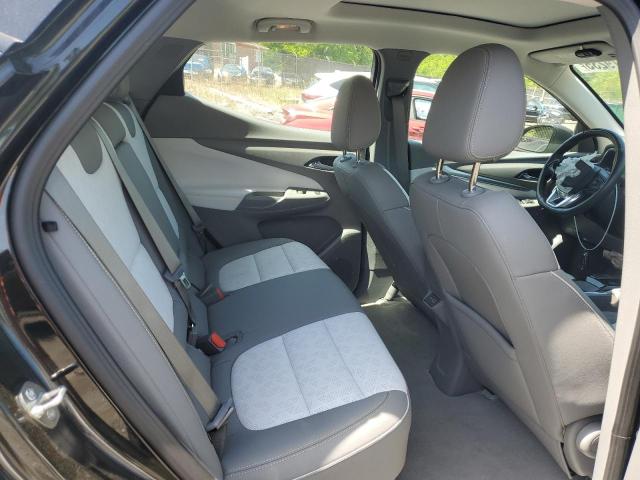 2022 CHEVROLET BOLT EUV P 1G1FZ6S06N4130423