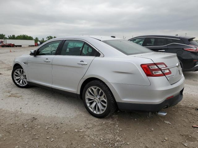 Vin: 1fahp2f80fg104436, lot: 54823195, ford taurus limited 20152