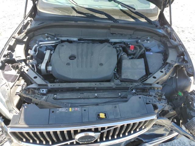 2022 VOLVO XC60 B5 IN - YV4L12DL4N1025234