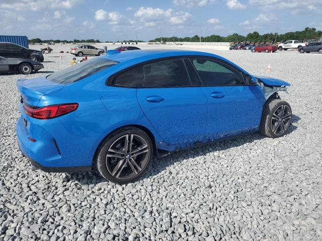 2022 BMW 228XI WBA73AK03N7K53043