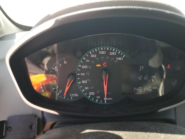 2018 CHEVROLET SONIC 1G1JG6SH3J4108170