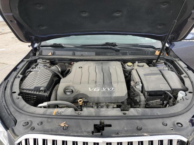 2015 BUICK LACROSSE - 1G4GB5G38FF278510