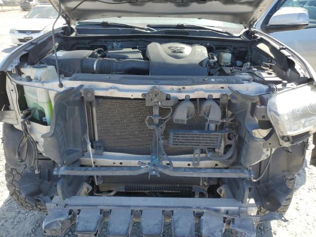 2016 TOYOTA TACOMA DOU - 5TFCZ5AN8GX001814
