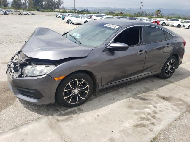 Vin: 2hgfc2f5xjh542754, lot: 54532905, honda civic lx 2018 img_1