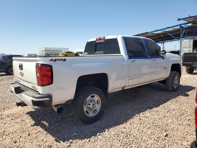 Vin: 1gc1kueyxkf197330, lot: 52888965, chevrolet all models k2500 high country 20193
