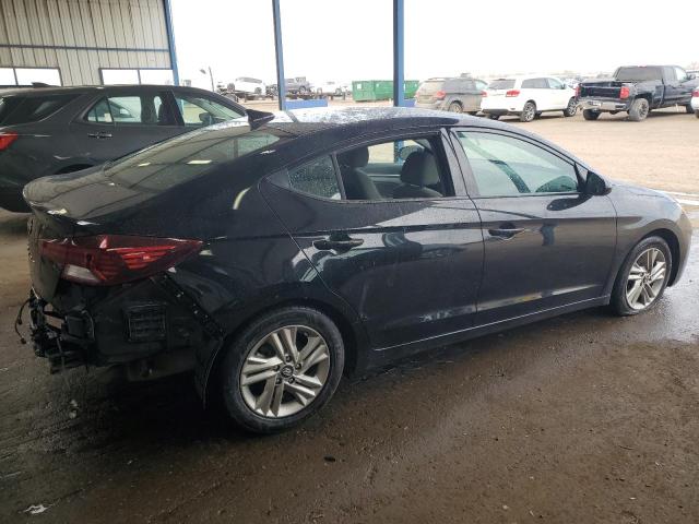 Vin: 5npd84lf4kh457529, lot: 50815615, hyundai elantra sel 20193