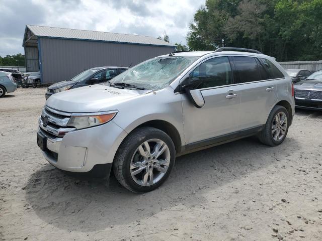 FORD EDGE LIMIT