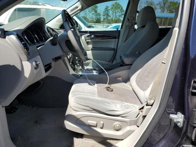 2015 BUICK ENCLAVE - 5GAKRAKDXFJ381154