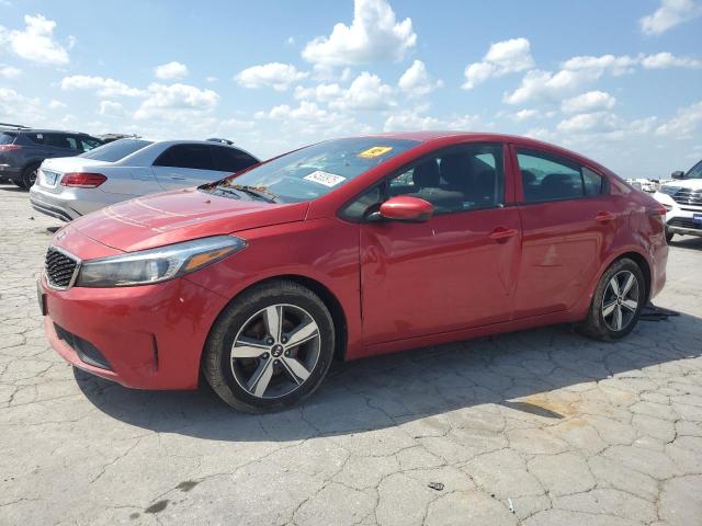 Vin: 3kpfl4a72je200939, lot: 54530975, kia forte lx 2018 img_1