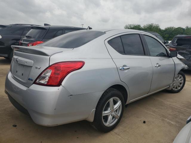 Vin: 3n1cn7apxfl831765, lot: 54522715, nissan versa s 20153